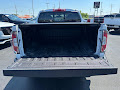 2022 GMC Canyon 4WD AT4 w/Leather Crew Cab