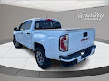 2022 GMC Canyon 4WD AT4 w/Leather Crew Cab