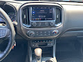 2022 GMC Canyon 4WD AT4 w/Leather Crew Cab