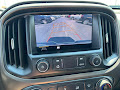 2022 GMC Canyon 4WD AT4 w/Leather Crew Cab