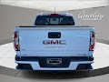 2022 GMC Canyon 4WD AT4 w/Leather Crew Cab