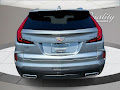 2025 Cadillac XT4 AWD Premium Luxury