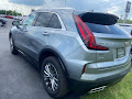 2025 Cadillac XT4 AWD Premium Luxury