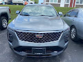 2025 Cadillac XT4 AWD Premium Luxury