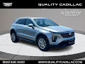 2025 Cadillac XT4 AWD Premium Luxury
