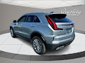 2025 Cadillac XT4 AWD Premium Luxury