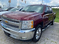 2013 Chevrolet Silverado LT