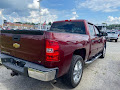 2013 Chevrolet Silverado LT