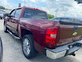 2013 Chevrolet Silverado LT