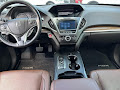 2020 Acura MDX w/Technology Pkg