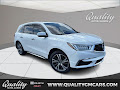 2020 Acura MDX w/Technology Pkg