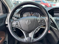 2020 Acura MDX w/Technology Pkg