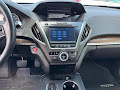 2020 Acura MDX w/Technology Pkg