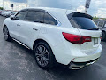 2020 Acura MDX w/Technology Pkg