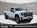 2026 GMC Sierra 3500HD SLE