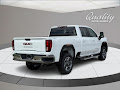 2026 GMC Sierra 3500HD SLE