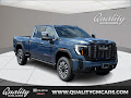 2026 GMC Sierra 3500HD Denali Ultimate
