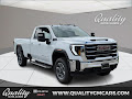 2026 GMC Sierra 2500HD SLE