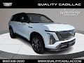 2027 Cadillac VISTIQ Sport
