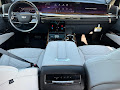 2026 Cadillac Escalade 4WD Platinum Sport