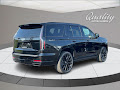 2026 Cadillac Escalade 4WD Platinum Sport
