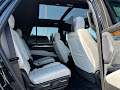 2026 Cadillac Escalade 4WD Platinum Sport