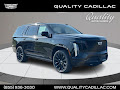 2026 Cadillac Escalade 4WD Platinum Sport