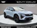 2027 Cadillac OPTIQ Premium Sport