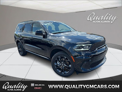 2024 Dodge Durango