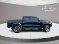 2024 Chevrolet Colorado 4WD ZR2