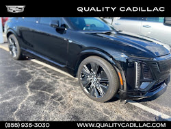 2024 Cadillac LYRIQ Sport