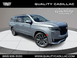 2023 Cadillac Escalade ESV Sport
