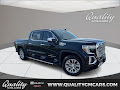 2021 GMC Sierra 1500 4WD Denali Crew Cab