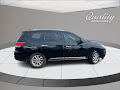 2013 Nissan Pathfinder SL