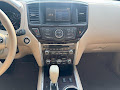 2013 Nissan Pathfinder SL
