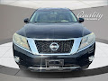 2013 Nissan Pathfinder SL
