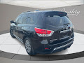 2013 Nissan Pathfinder SL