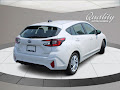 2024 Subaru Impreza AWD