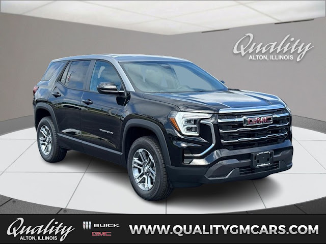2027 GMC Terrain AWD Elevation