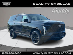 2026 Cadillac Escalade 4WD Sport