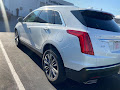2017 Cadillac XT5 Premium Luxury FWD