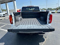 2019 GMC Sierra 1500 4WD SLT Crew Cab