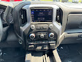 2019 GMC Sierra 1500 4WD SLT Crew Cab