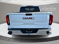 2019 GMC Sierra 1500 4WD SLT Crew Cab