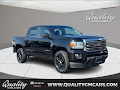 2019 GMC Canyon 4WD SLE Crew Cab