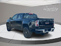 2019 GMC Canyon 4WD SLE Crew Cab