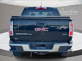 2019 GMC Canyon 4WD SLE Crew Cab
