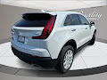 2023 Cadillac XT4 FWD Luxury