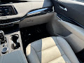2023 Cadillac XT4 FWD Luxury