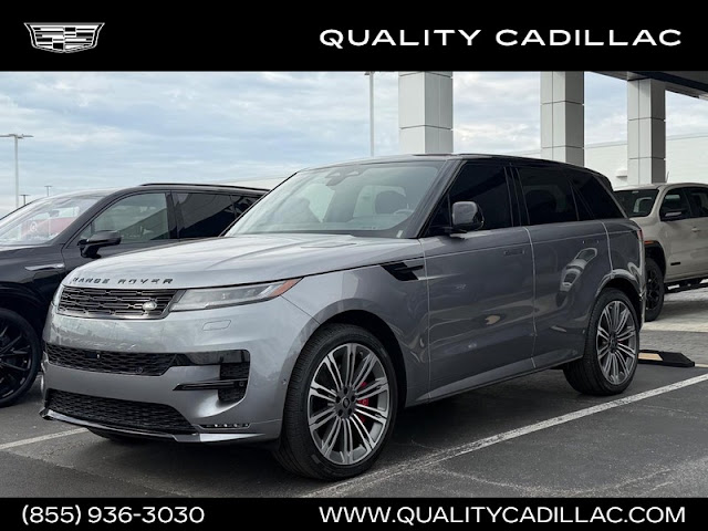 2026 Cadillac VISTIQ Platinum